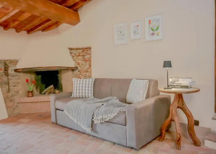 Cottage Casa Graziosa