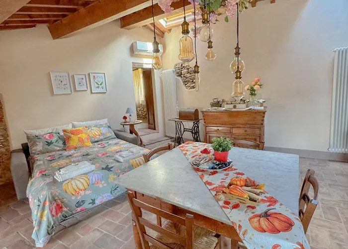 Cottage Casa Graziosa