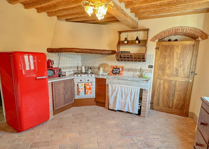 Cottage Casa Graziosa