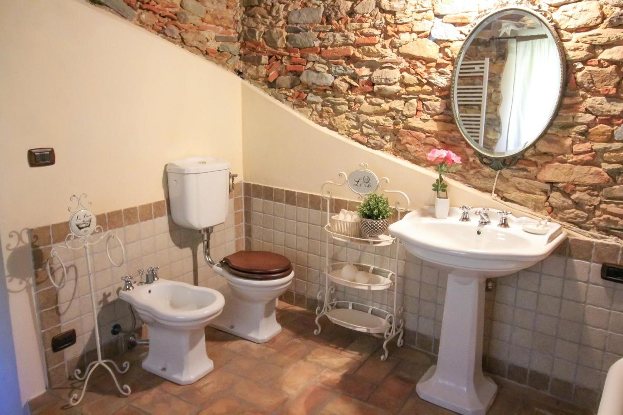 Holiday home Casa Graziosa