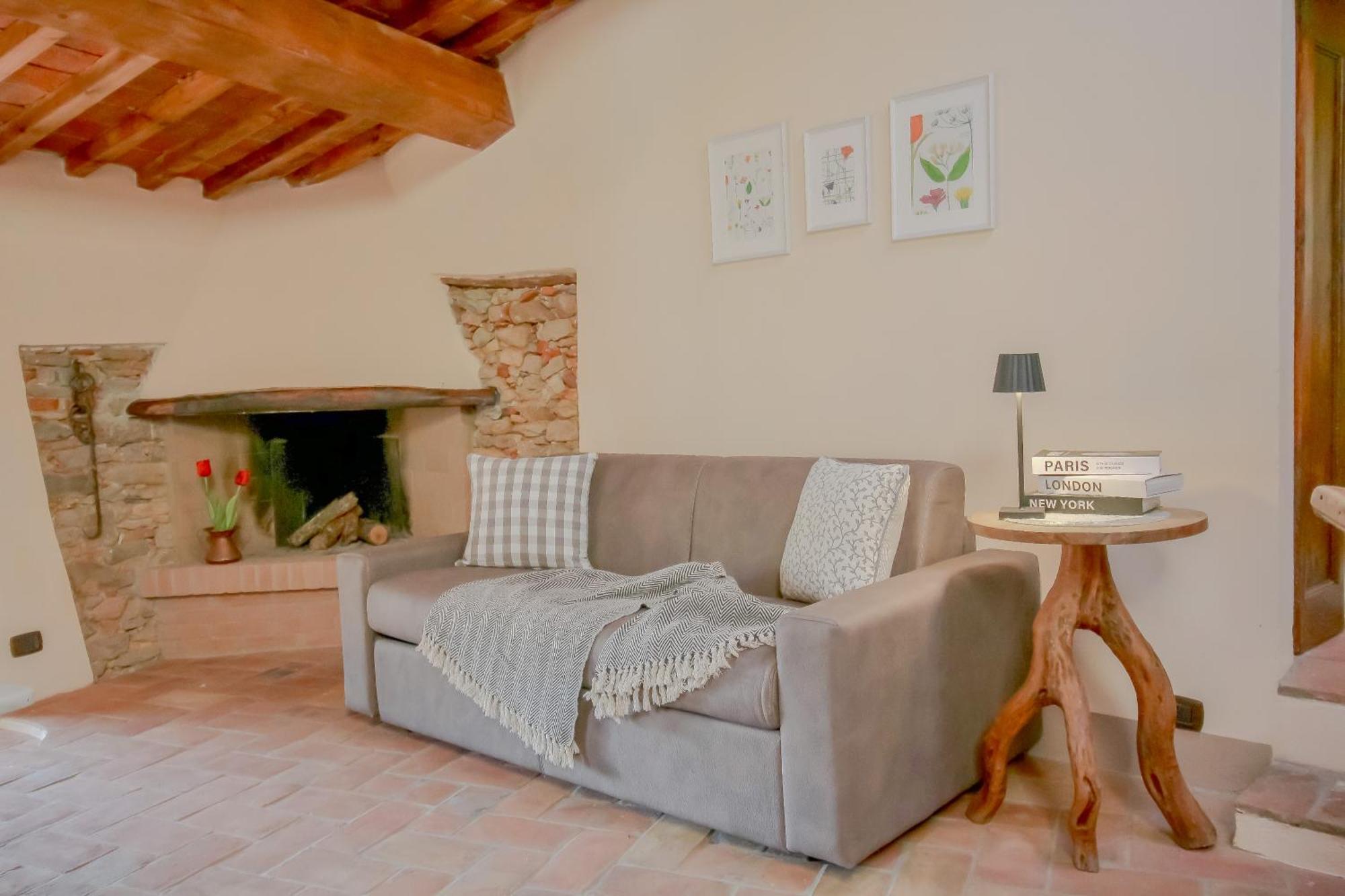 Casa Graziosa