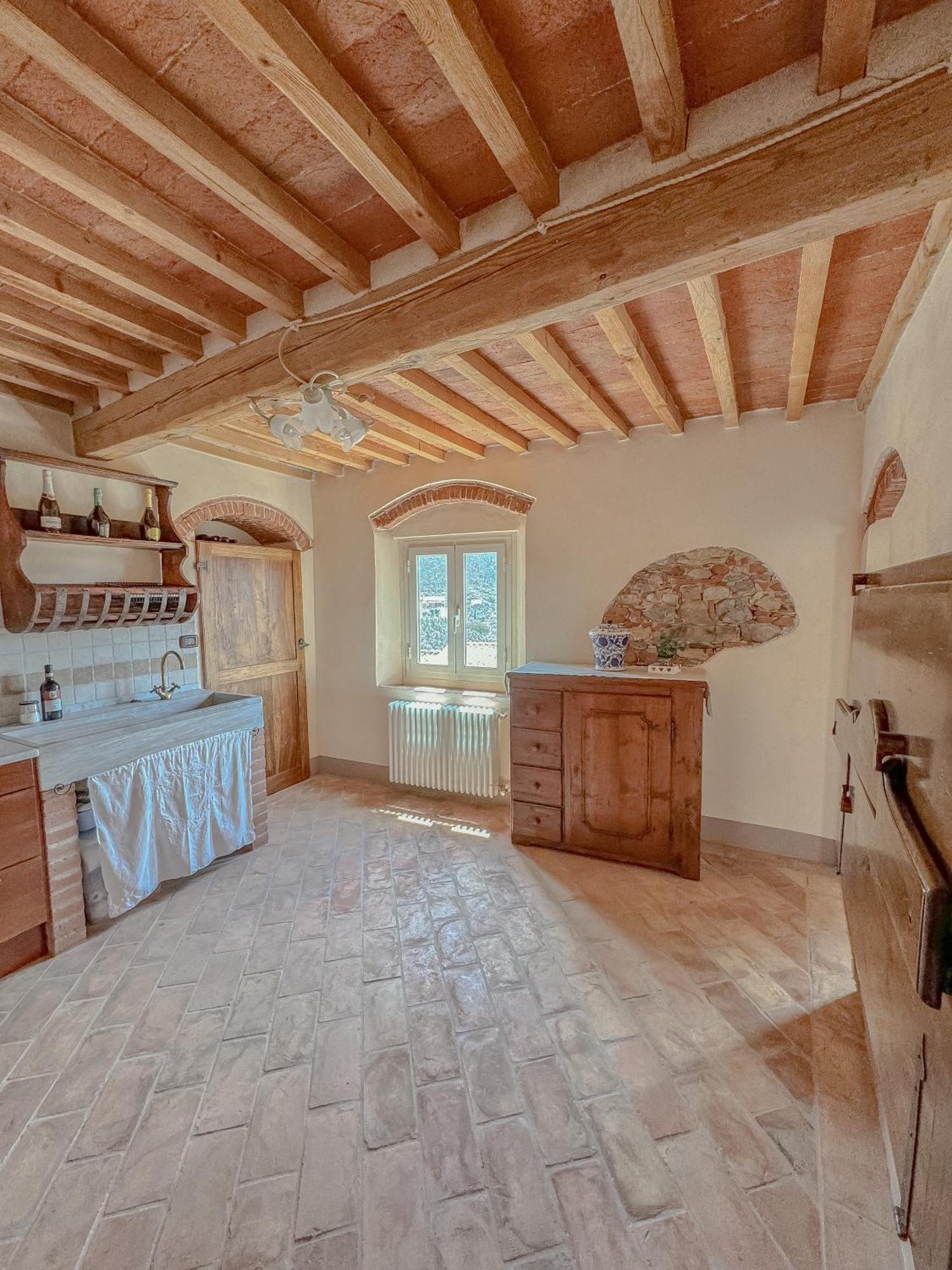 Casa Graziosa Ferienhaus *