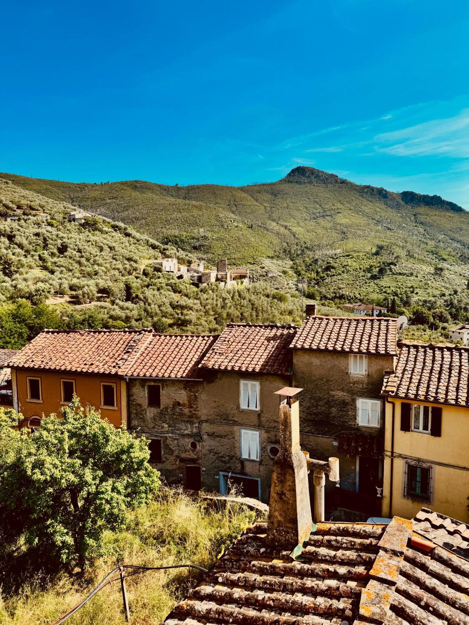Holiday home Casa Graziosa