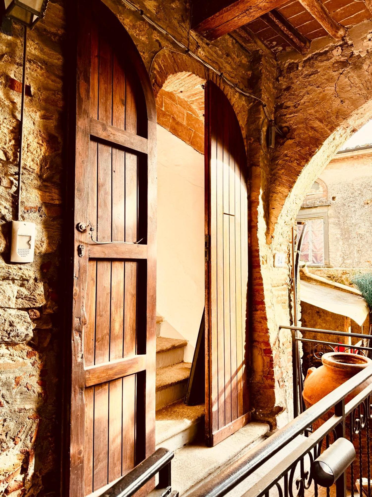 Casa Graziosa Montemagno (Pisa)