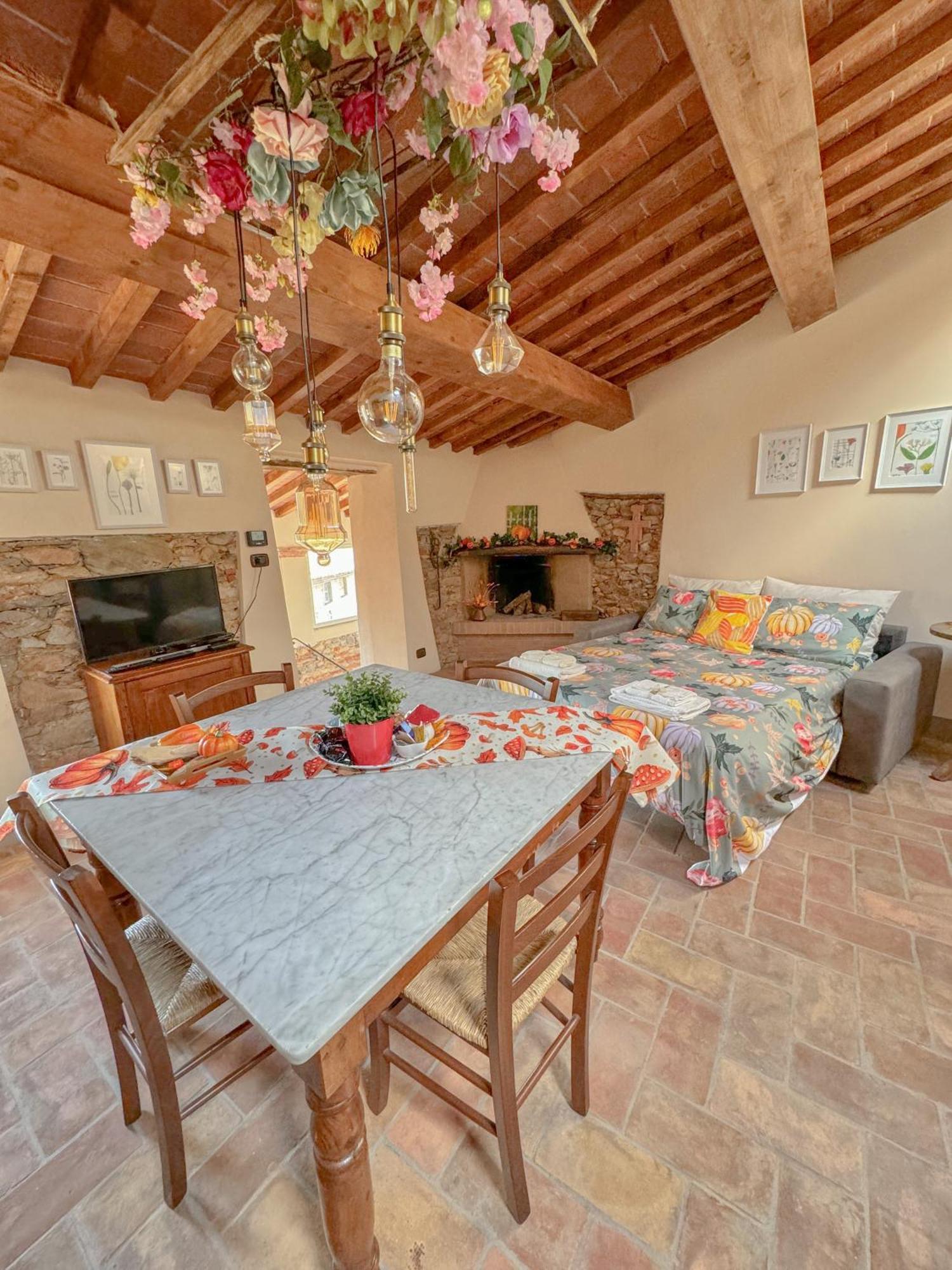 Casa Graziosa Ferienhaus *