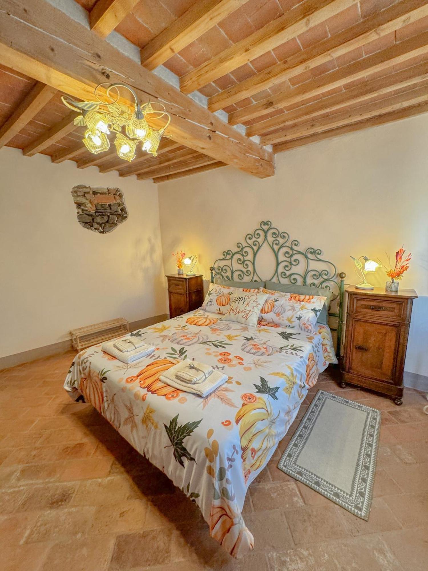 Holiday home Casa Graziosa Montemagno (Pisa)