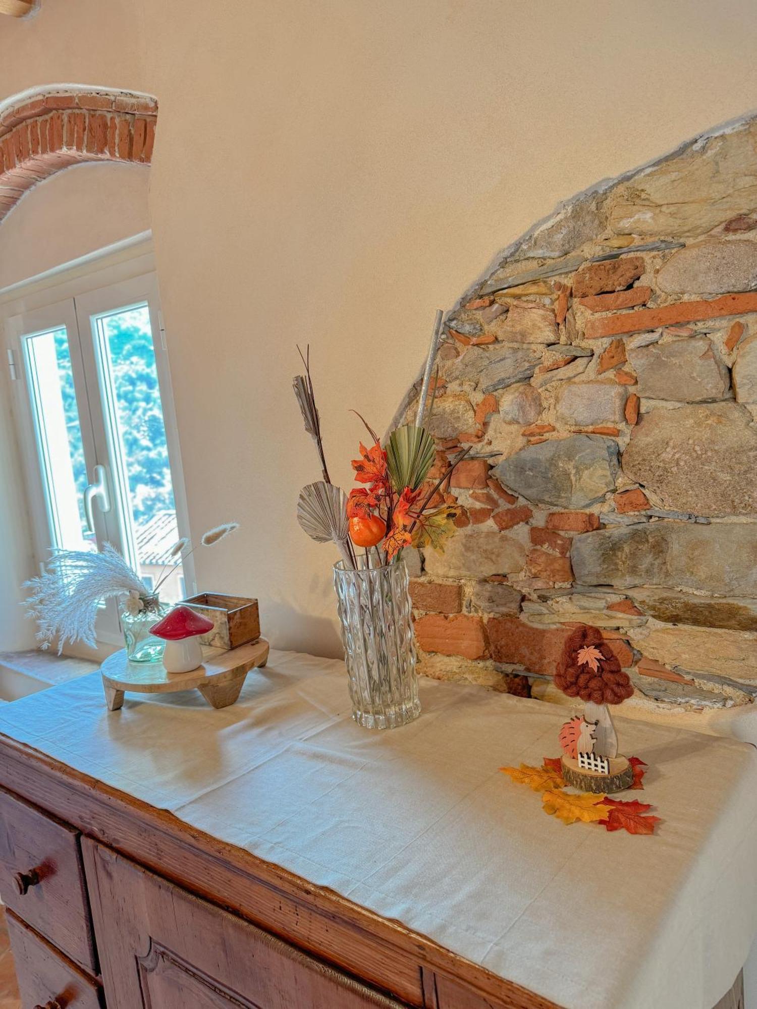 Holiday home Casa Graziosa