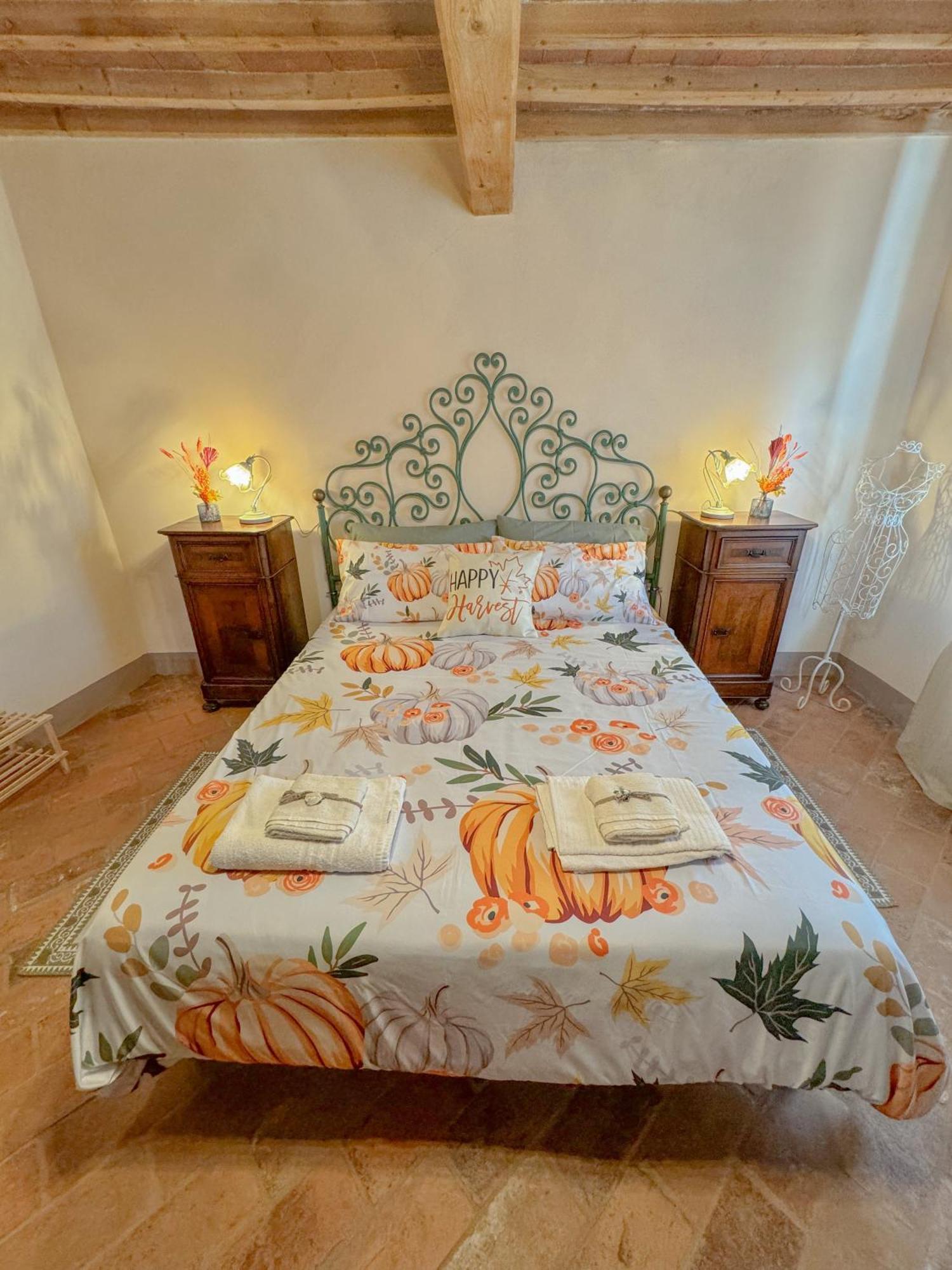 Holiday home Casa Graziosa *