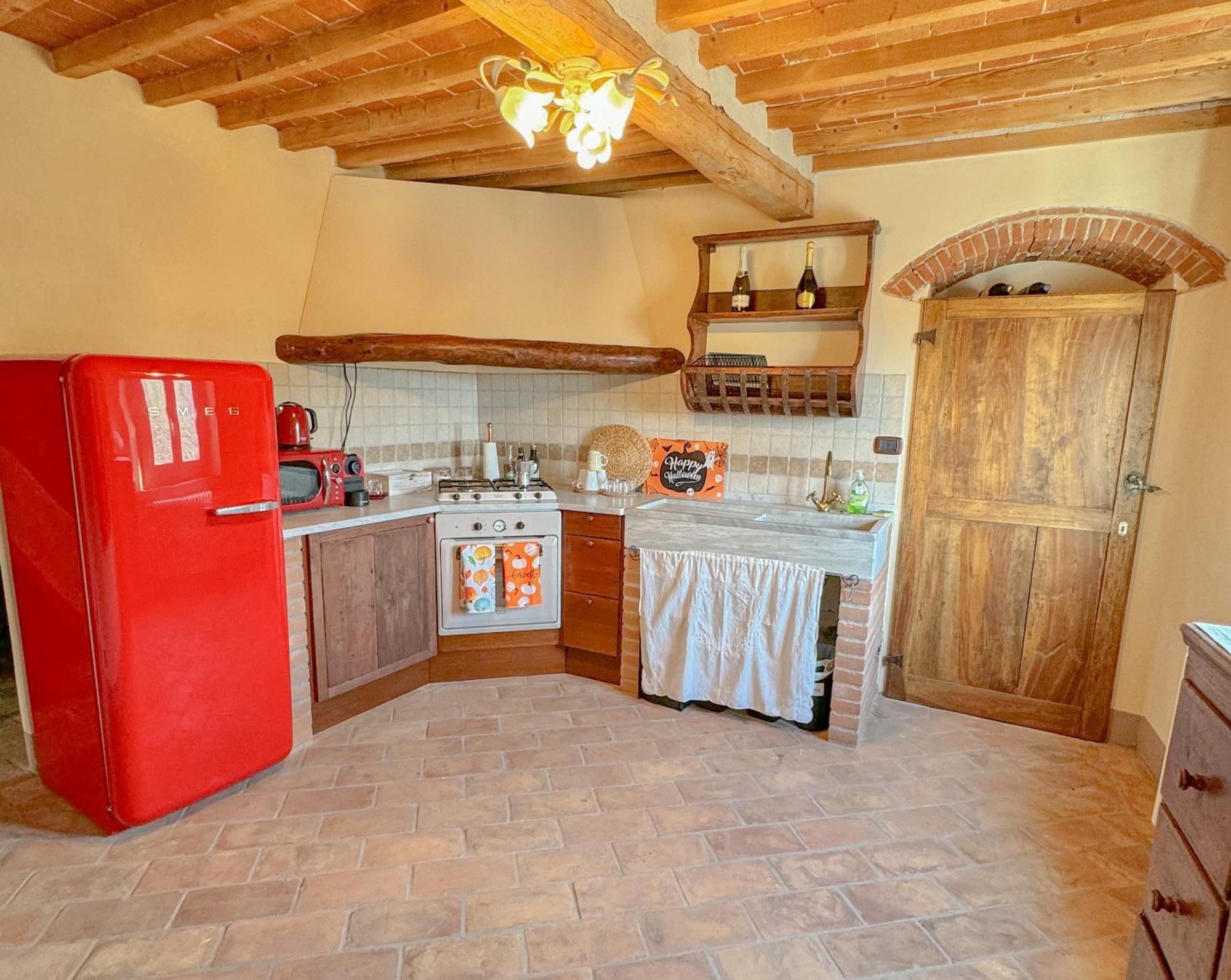 Casa Graziosa Holiday home *